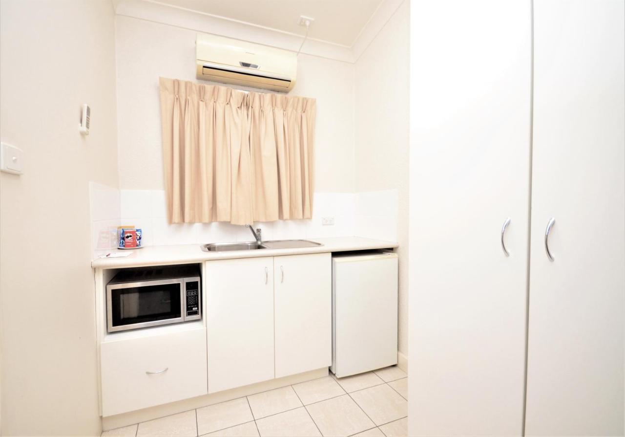 Boulevarde Motor Inn Wagga Wagga Dış mekan fotoğraf