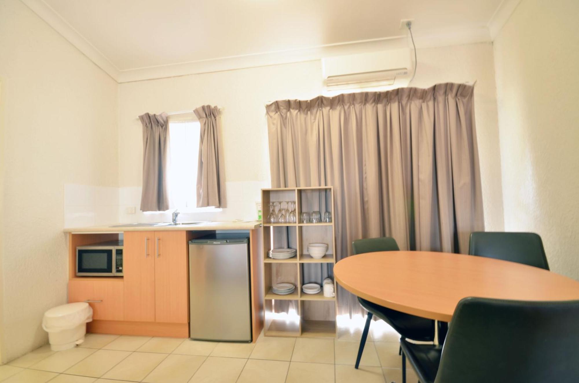 Boulevarde Motor Inn Wagga Wagga Dış mekan fotoğraf
