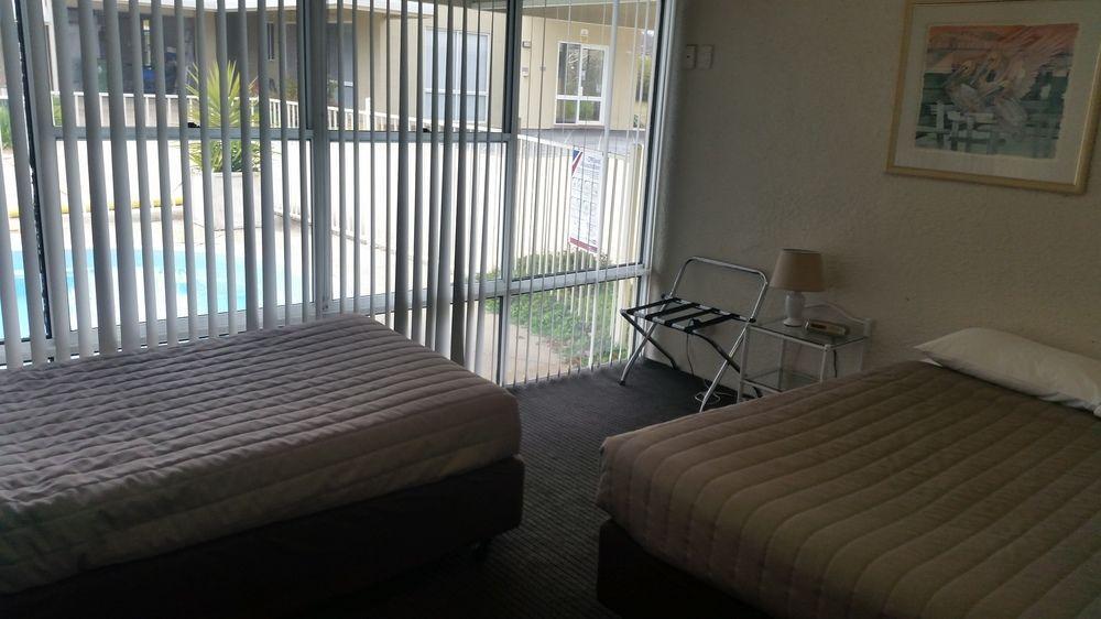 Boulevarde Motor Inn Wagga Wagga Dış mekan fotoğraf