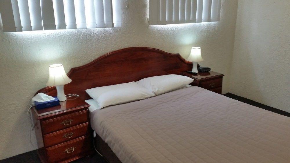 Boulevarde Motor Inn Wagga Wagga Dış mekan fotoğraf