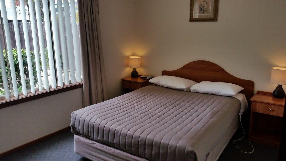 Boulevarde Motor Inn Wagga Wagga Dış mekan fotoğraf