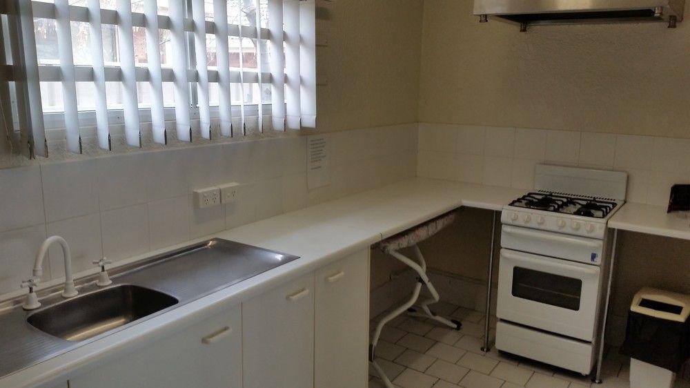 Boulevarde Motor Inn Wagga Wagga Dış mekan fotoğraf