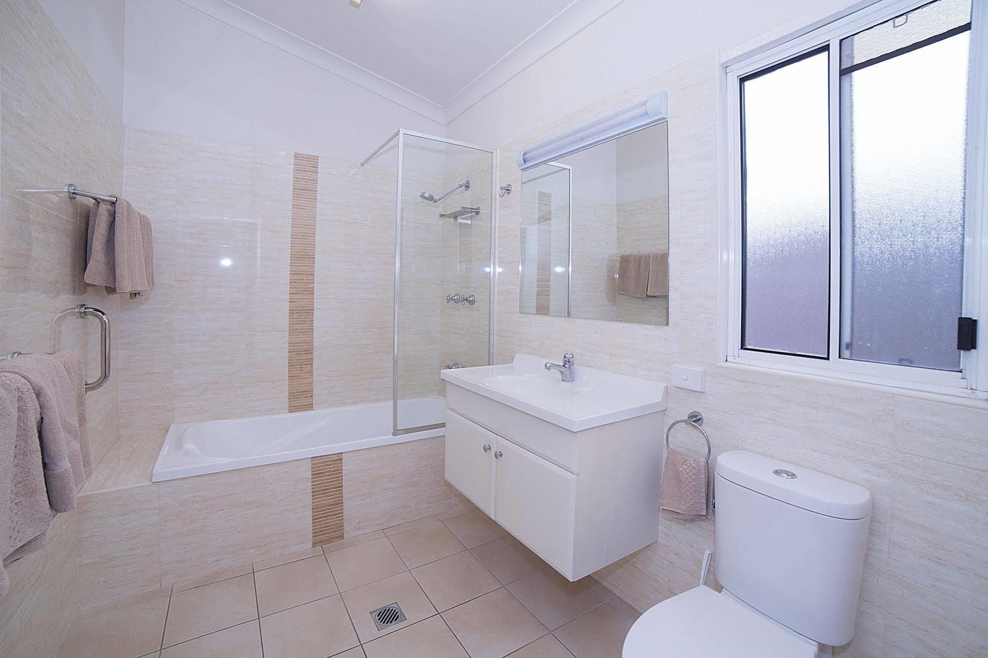 Boulevarde Motor Inn Wagga Wagga Dış mekan fotoğraf
