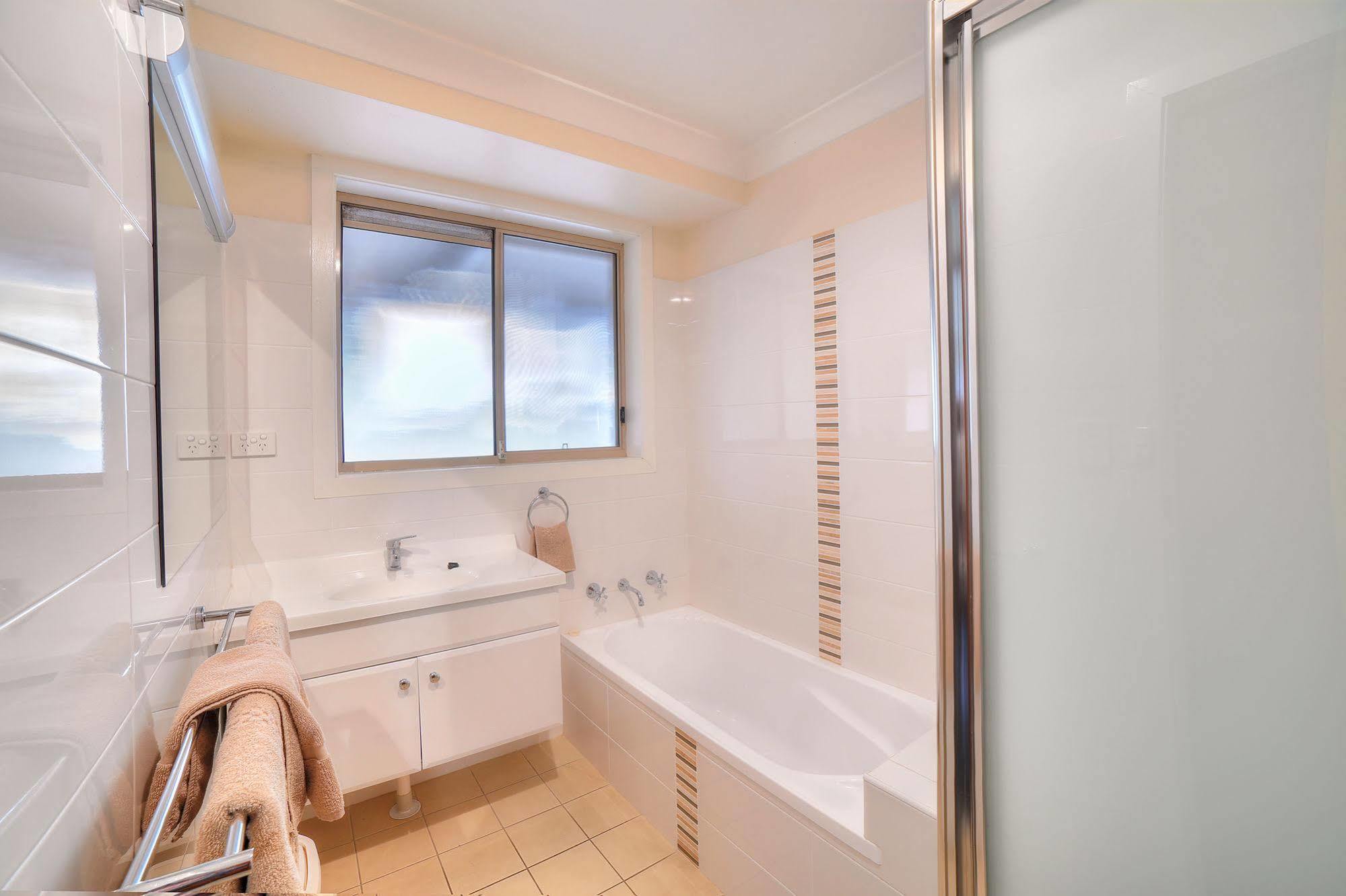 Boulevarde Motor Inn Wagga Wagga Dış mekan fotoğraf